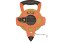 Picture of Lufkin Hi-Vis Linear Tape Measure, 50m