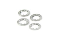 Picture of Whelen TION Series License Plate Bracket