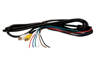 Picture of ECCO Camera Transmission Harness 6'