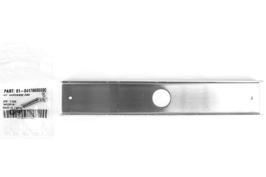 Picture of Whelen Strip-Lite Plus Branch Guard