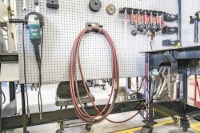 Picture of In The Ditch Hammer or Cord Holder Bracket