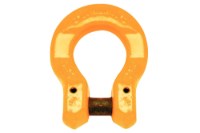 Picture of Gunnebo-Johnson Berglok Clevis and Pin