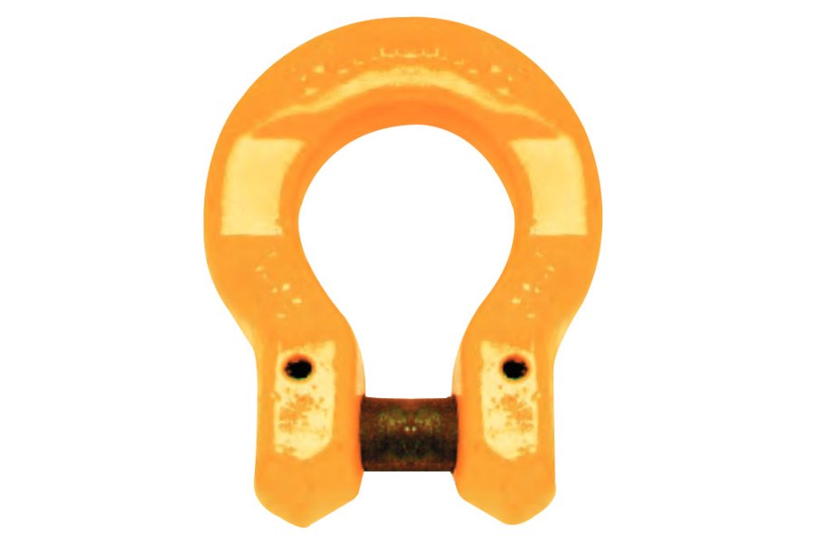 Picture of Gunnebo-Johnson Berglok Clevis and Pin