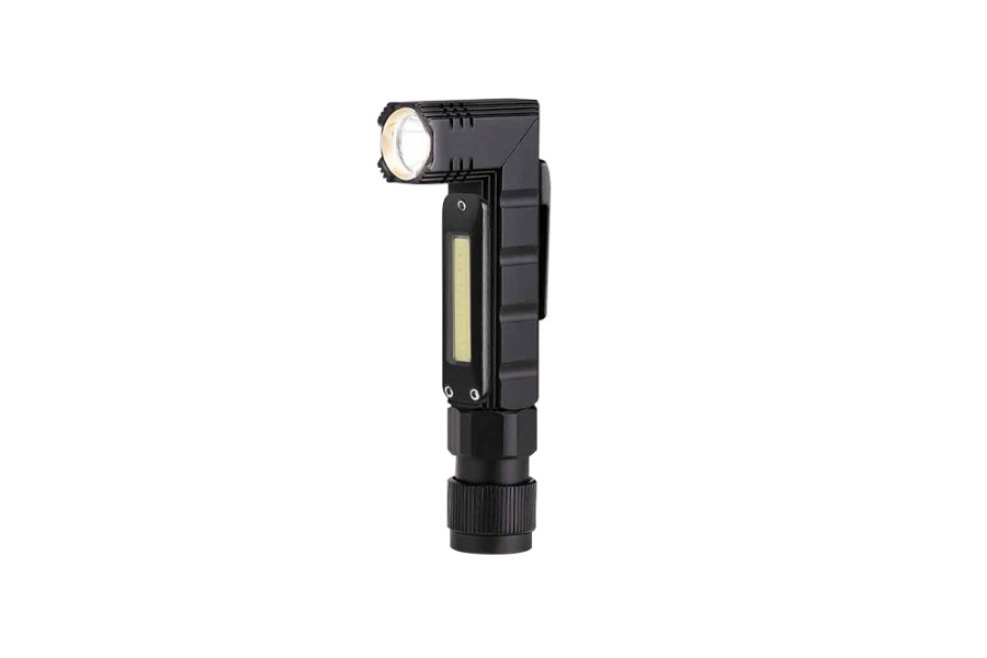 Picture of Trux Multi-Functional USB Rechargeable LED Flashlight