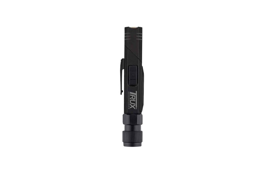 Picture of Trux Multi-Functional USB Rechargeable LED Flashlight