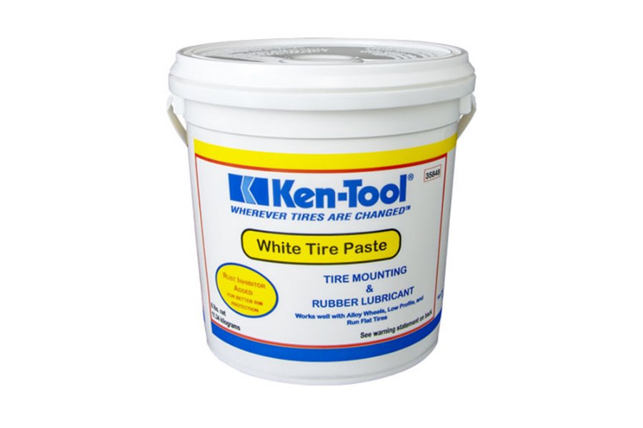 Picture of Ken-Tool White Paste Lube