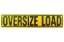 Picture of Dicke Safety Products Oversize Load Banner