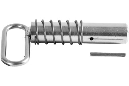 Picture of S.A.M. Pin Kit Coupler Spring 10 FT Plow