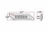 Picture of Trux Turn and Marker to Auxiliary LED Door Light - Peterbilt Model