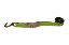 Picture of All-Grip Loose End Flatbed Strap w/ Datsun Mini J Hook