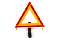 Picture of Zip's Reflective Triangle Kit