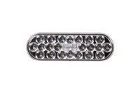 Picture of Truck-Lite Stop/Turn/Tail 24 Diode Oval Light