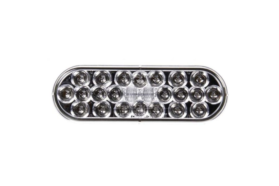 Picture of Truck-Lite Stop/Turn/Tail 24 Diode Oval Light