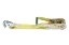 Picture of Ancra 2" x 18" Fixed End Strap w/ Wire Hook and Buckle