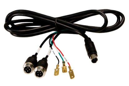 Picture of ECCO Camera Transmission Harness 5'