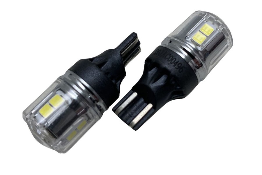 Picture of Race Sport PNP Series T15 OEM LED Replacement Bulbs