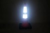 Picture of JBC Revolution Series Orange Slim Body Reflective Recessed Traffic Cone