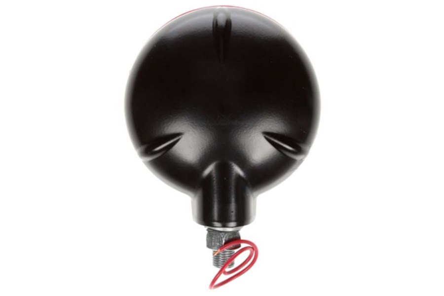 Picture of Truck-Lite Round Signal Lamp Pedestal Incandescent Light