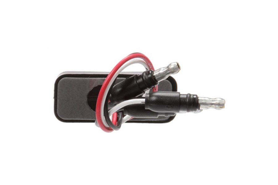 Picture of Truck-Lite 3 Diode Dual-Function Flexi-Lite Adhesive Mount