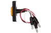 Picture of Truck-Lite 3 Diode Dual-Function Flexi-Lite Adhesive Mount