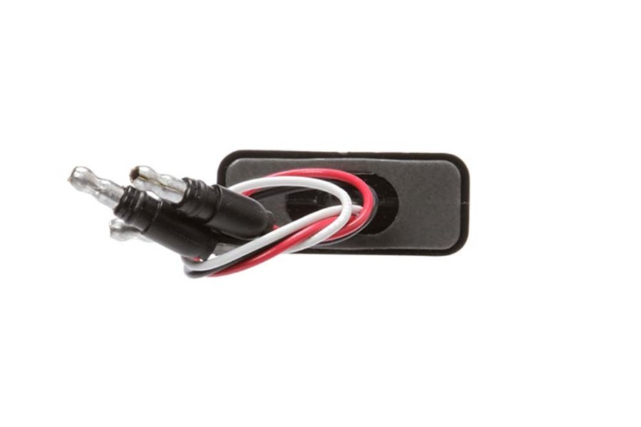 Picture of Truck-Lite 3 Diode Dual-Function Flexi-Lite Adhesive Mount