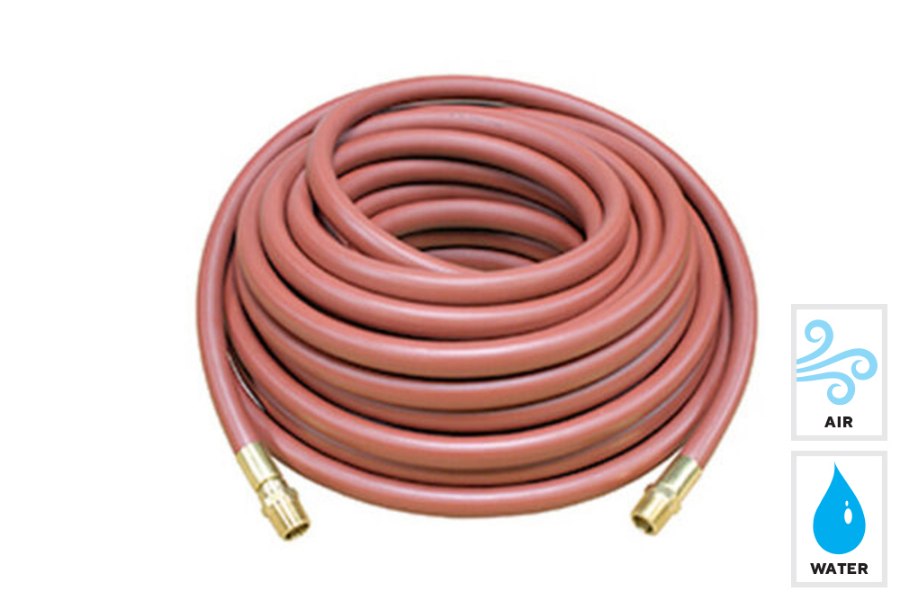 Picture of Reelcraft Low Pressure Air/Water Hose