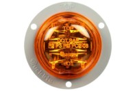Picture of Truck-Lite PL-10 High Profile 8 Diode Marker Clearance Light w/ Flange Mount