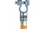 Picture of Quick Cable Negative Compression Straight Clamp, Gauge 6, Pkg. of 5