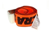 Picture of Ancra X-Treme Web 4" Sewn Loop End Roll-On/Roll-Off Container Strap