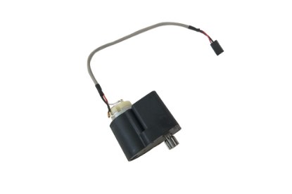 Picture of Golight GT Pan and Tilt Motor - Hardwired Dash Remote Only