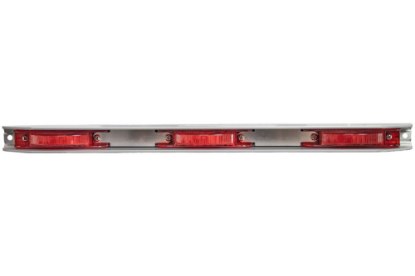 Picture of Maxxima ID Bar 17" Long Aluminum