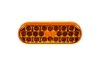 Picture of Truck-Lite Front/Park/Turn 24 Diode Oval Light