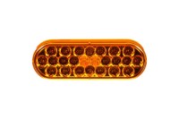 Picture of Truck-Lite Front/Park/Turn 24 Diode Oval Light