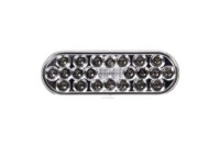 Picture of Truck-Lite Front/Park/Turn 24 Diode Oval Light