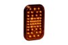 Picture of Maxxima Rectangular Emergency LED Warning Lights