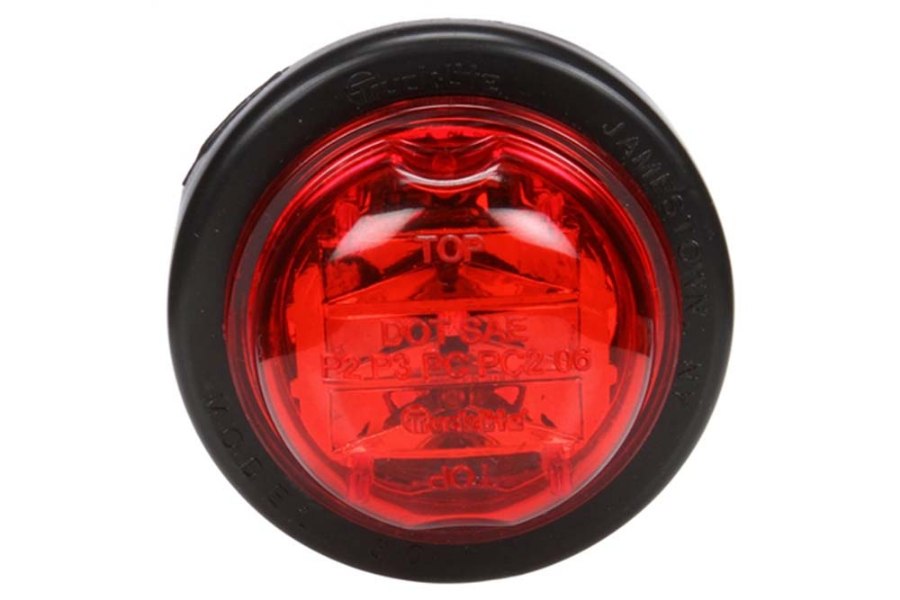 Picture of Truck-Lite High Profile 8 Diode Marker Clearance PL-10 Light