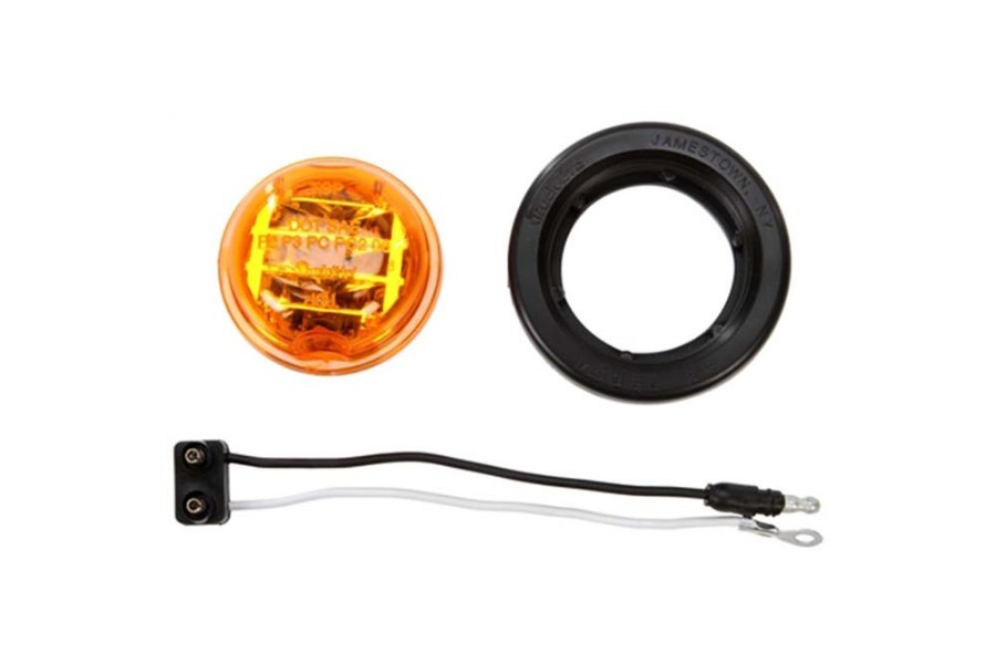 Picture of Truck-Lite High Profile 8 Diode Marker Clearance PL-10 Light