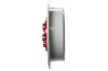 Picture of Truck-Lite Round Low Profile PL-10 Clearance Marker 8 Diode Light w/ Flange
Mount