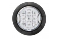 Picture of Maxxima Clearance Marker and Flasher Warning Light