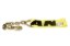 Picture of Ancra 2" Fixed End Strap w/ Chain Anchor and Loop