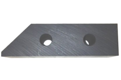 Picture of Jerr-Dan Block 1.50"X1.13X4" Long