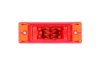 Picture of Truck-Lite Rectangular 8 Diode 21 Series Fit 'N Forget Marker Clearance Light