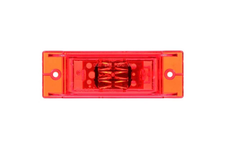 Picture of Truck-Lite Rectangular 8 Diode 21 Series Fit 'N Forget Marker Clearance Light