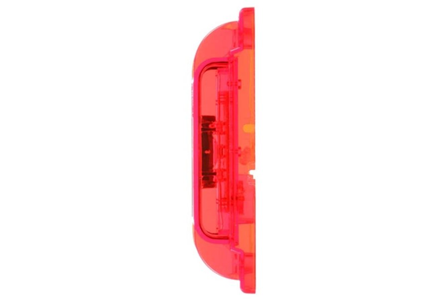 Picture of Truck-Lite Rectangular 8 Diode 21 Series Fit 'N Forget Marker Clearance Light