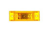 Picture of Truck-Lite Rectangular 8 Diode 21 Series Fit 'N Forget Marker Clearance Light