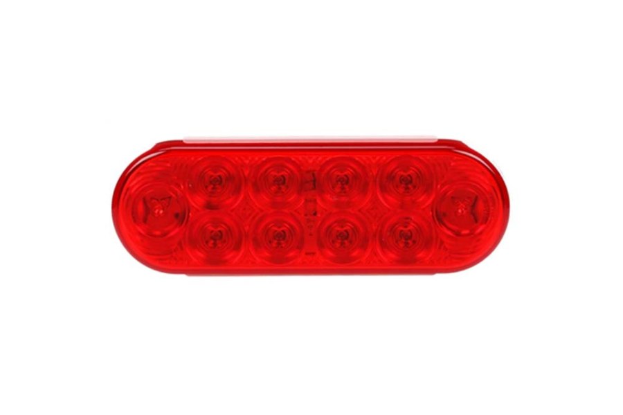 Picture of Truck-Lite Stop/Turn/Tail 10 Diode Oval Light