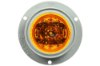 Picture of Truck-Lite Round Low Profile Fit N' Forget Light w/ Flange Mount