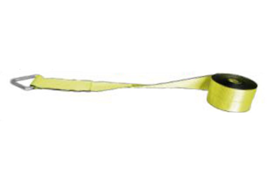 Picture of Lift-All Series 5,000 2" Cargo Tie-Down w/ Triangles