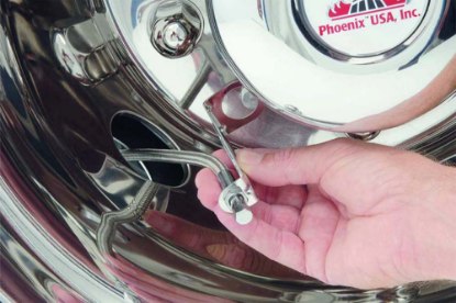 Picture of Phoenix Valve Stem Extender 7 3/4"