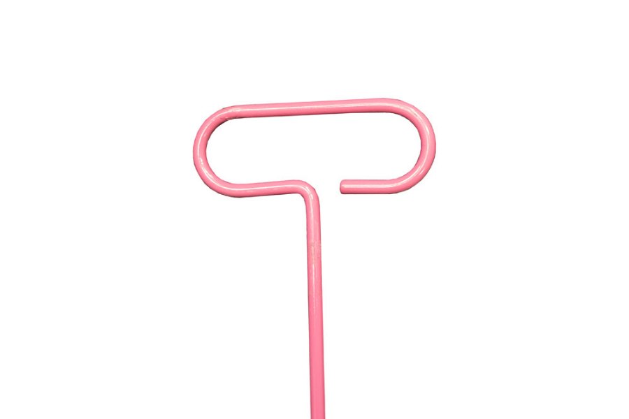 Picture of Next Generation 58" Pink Reach-It Long Reach Tool